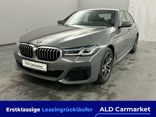 BMW 545e xDrive Aut. M Sport Limousine, 4-türig, Aut