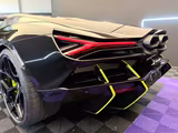 Lamborghini Revuelto- Ad Personan- Carbon- Sonos - Lamborghini Revuelto