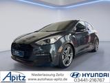 Hyundai i30 1.6 Turbo - Hyundai mit Benzin-Antrieb: Limousine, 1.6