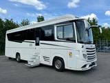 Concorde Centurion 1165 GSI voll Ausstattung Smart Garage - Offers matching your search criteria