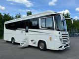Concorde Centurion 1165 GSI voll Ausstattung Smart Garage - Offers matching your search criteria