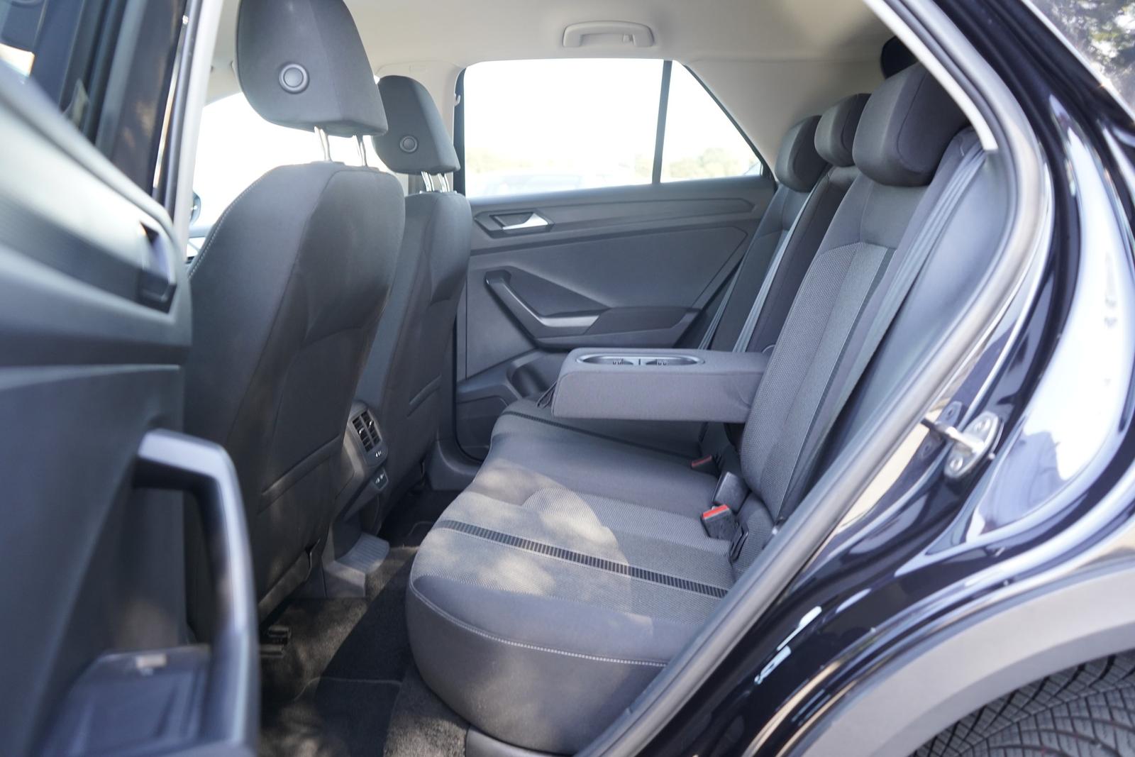Volkswagen T-Roc 1.0 TSI LED Navi App-Connect, миниатюра 29