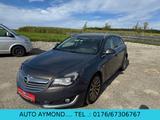 Opel Insignia Sports Tourer 2.0 CDTI 120kW  FACELIFT - gebrauchte Opel Insignia mit Facelift