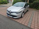 Renault Clio Grandtour Expression dCi 75 eco2 Expression - Renault Clio: Dci
