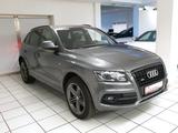 Audi Q5 2.0 TDI  Quattro S Line S Tronic AHK B&O NAVI - gebrauchte Audi Q5 aus dem Jahr 2012