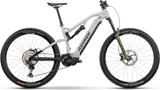 Raymon Trailray 150 Ultra XL - Raymon E-Bikes