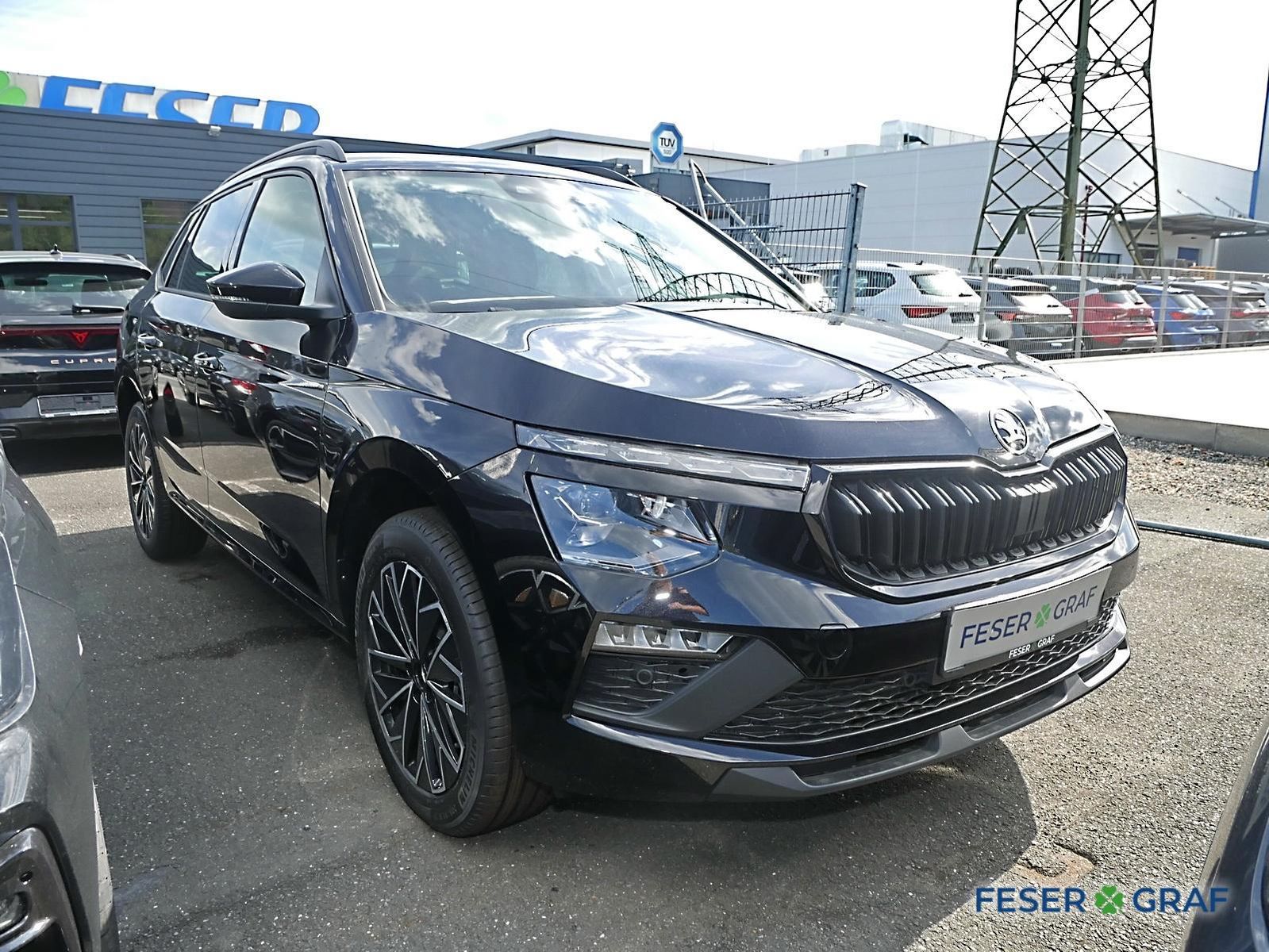 Skoda Kamiq - Bild 2