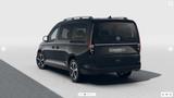 Volkswagen Caddy Maxi Style 1.5 TSI eHybrid ERGO APP SHZ - : Schwarz, Van