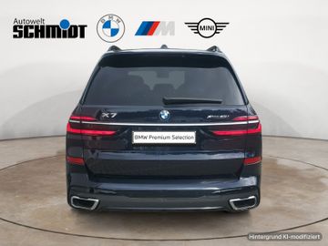 BMW X7 - 5