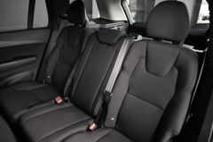 VOLVO XC90 D5 AWD Kinetic - 1.Hand Unfallfrei 7-Sitzer