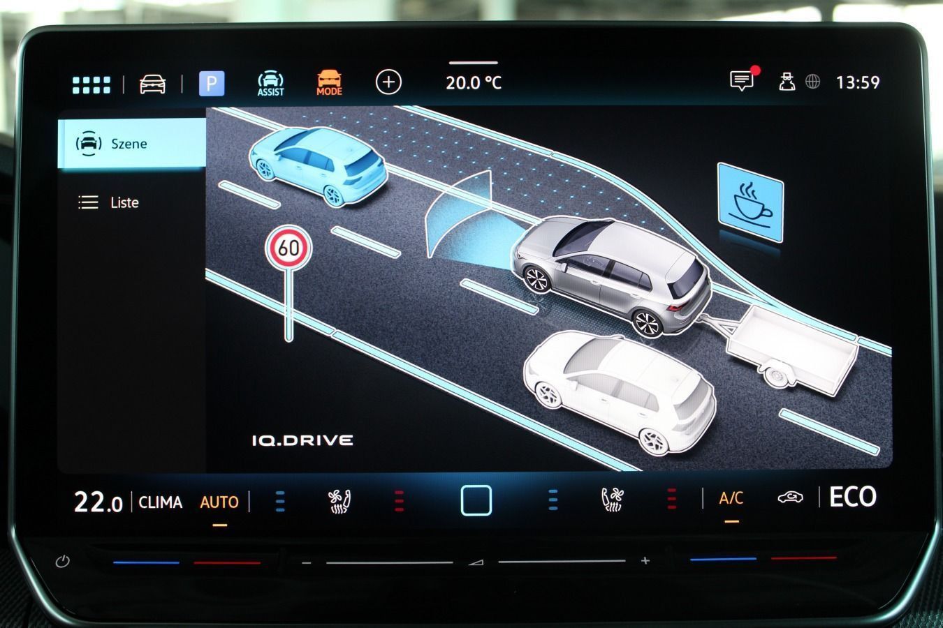 Volkswagen Golf - Bild 17