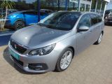 Peugeot 308 SW Style - Peugeot 308: Style