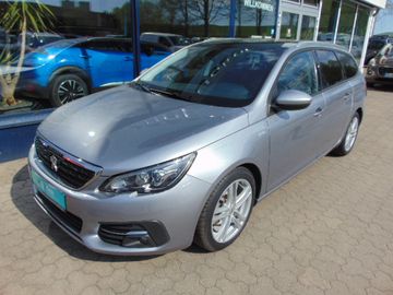 Fotografie Peugeot 308 SW Style