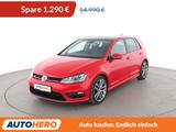 Volkswagen Golf VII 1.4 TSI Lounge BMT*NAVI*BI-XENON*TEMPO*