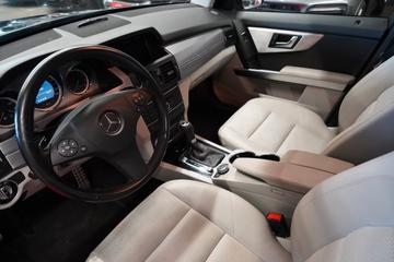 صورة مصغرة 14 لـ 2011 Mercedes-BENZ GLK