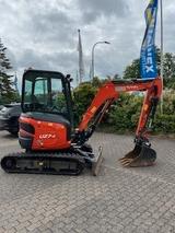Kubota U 27-4 GL - Kubota Gebraucht