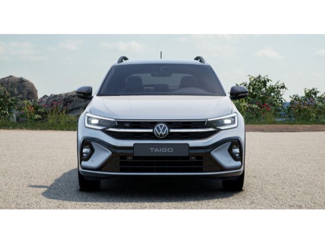 Volkswagen Taigo - Bild 5