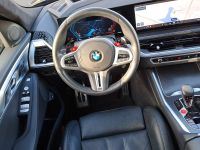 BMW XM - Vorschau Bild 10