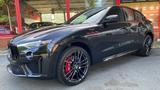 Maserati Levante 3.8 V8 Trofeo USA/PANO/CARBON/B&W/SOFTCL - : Geländewagen, Usa