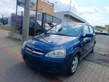 Opel Corsa C Edition*KLIMA*NAVI*APPLECARPLAY*ANDROIT* - Opel Corsa aus 2006: C