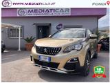 Peugeot PEUGEOT 3008 PureTech Turbo 130 S&S Active - Peugeot: Turbo
