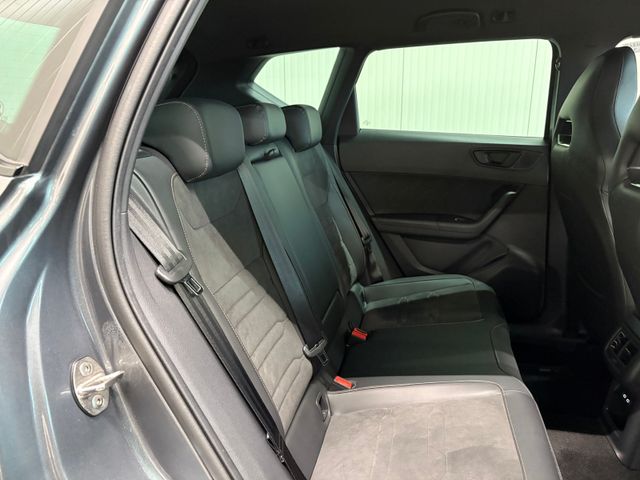 Ateca VZ 4Drive 2.0 TSI DSG ACC SHZ BEATS