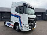 DAF XG 480 FT PCC/MX Engine Brake nieuwe tachograaf - Angebote