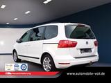 Seat Alhambra Style 2.0 TDI 170 PS DSG Panoramadac... - gebrauchte Seat Alhambra aus dem Jahr 2012