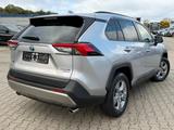 Toyota Rav4 2.5 Hybrid AWD *Facelift - gebrauchte Toyota RAV 4 aus dem Jahr 2023