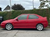 Alfa Romeo 146 TI - Alfa Romeo 146