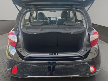 Hyundai i10 1.0 SELECT - INCL. NAVI - SOFORT