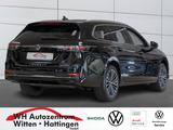 Volkswagen Passat Elegance 1,5 eHybrid DSG Elegance AHK ARE - Volkswagen Passat: Schwarz, Kombi