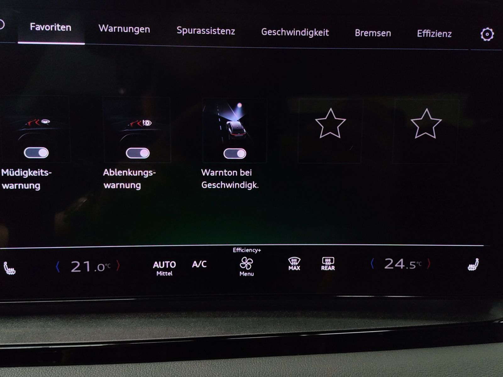 Audi Q6 e-tron - Bild 13