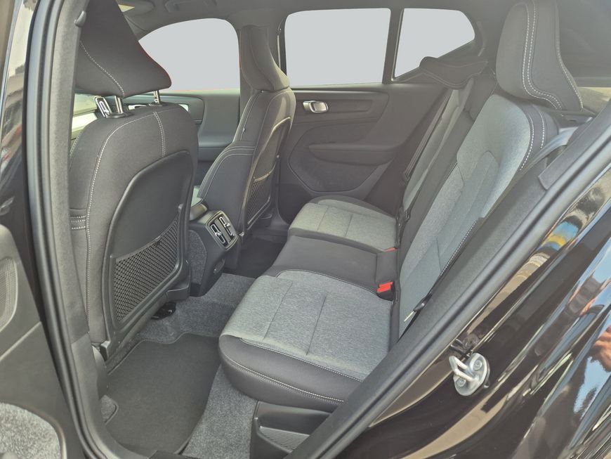 Volvo XC40 B3 B DKG Plus Black Edition  STDHZ*360°VIEW foto 10
