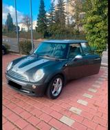 MINI Mini Cooper R50 "Park Lane" | Volleder | B... - MINI MINI Kleinwagen Park lane mit Benzin-Antrieb