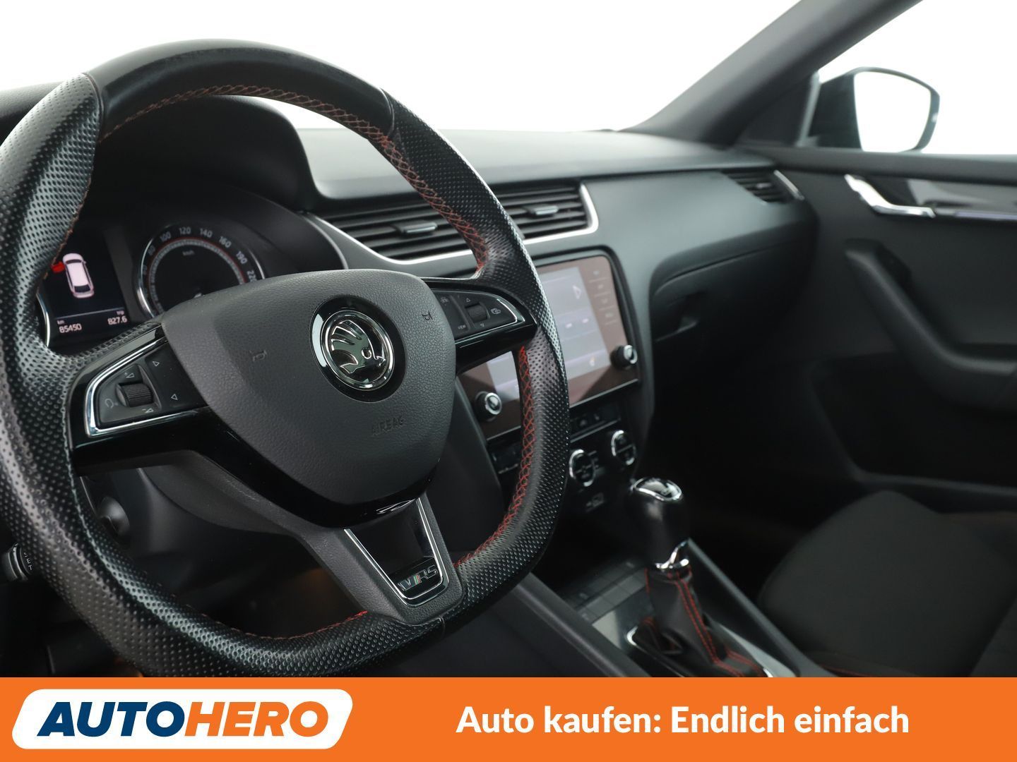 Skoda Octavia 2.0 TSI RS 245 Aut.*NAV*ACC*PDC*SHZ*ALU* foto 11
