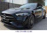 Mercedes-Benz C 180 C -Klasse Lim. C 180 - Mercedes-Benz C 180 Neuwagen