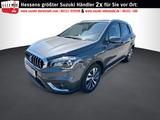 Suzuki SX4 S-Cross 1.4 Boost Comfort+ Automatik 4x4 - graue Suzuki (SX4) S-Cross
