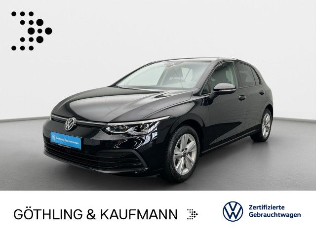 Volkswagen Golf Life 1.5 TSI*NAVI*SHZ*PDC*LED*