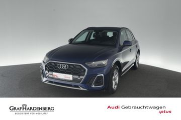 Audi Q5 - 1