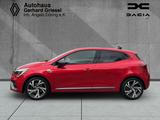 Renault Clio V (08.2019->) R.S. Line - Renault Clio: 2.0