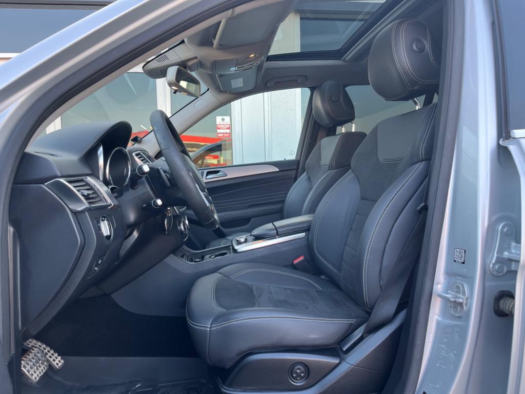 Mercedes-Benz ML 350