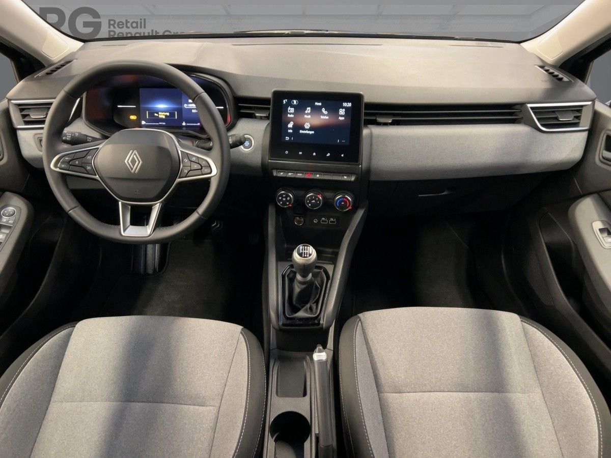 Renault Clio - Bild 10