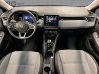 Renault Clio - Vorschau Bild 10