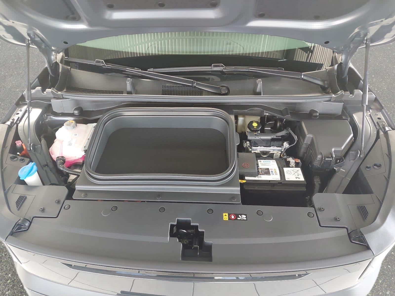Kia EV2 61.0 KWH GT LINE MJ27 WINTER-CONNECT 22KW-AC
