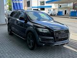 Audi Q7 3.0 TDI quattro S Line Offroad Kamera MMI AHK - gebrauchte Audi Q7 aus dem Jahr 2014