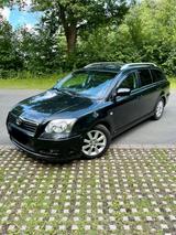 Toyota Avensis T25 Kombi 1.8 - Toyota Avensis in Hagen
