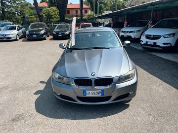 BMW 330 - 2