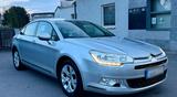 Citroën C5  Gepflegte Limousine, zuverläs... - gebrauchte Citroën C5 aus dem Jahr 2012