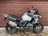 BMW  R 1250 GS Adventure Werksgarantie bis 02/2022 - BMW R2